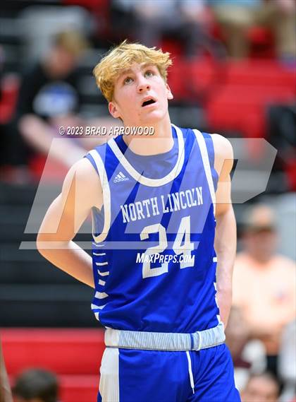Thumbnail 3 in North Lincoln @ North Iredell photogallery.