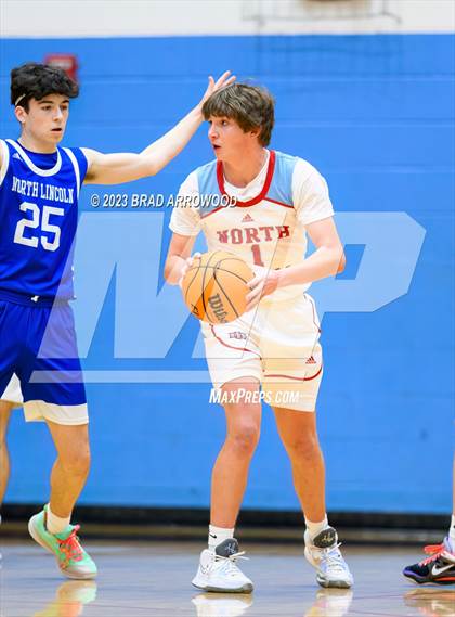Thumbnail 1 in North Lincoln @ North Iredell photogallery.