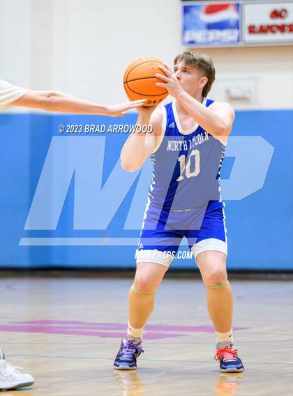 Thumbnail 3 in North Lincoln @ North Iredell photogallery.