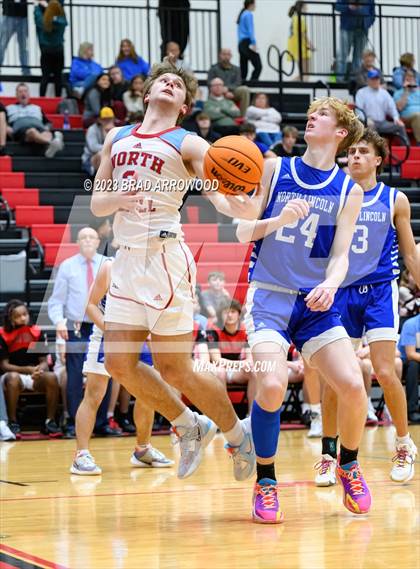 Thumbnail 1 in North Lincoln @ North Iredell photogallery.