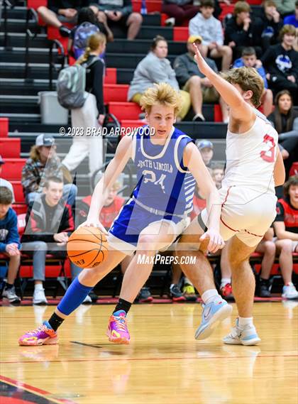 Thumbnail 2 in North Lincoln @ North Iredell photogallery.