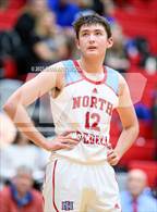 Photo from the gallery "North Lincoln @ North Iredell"