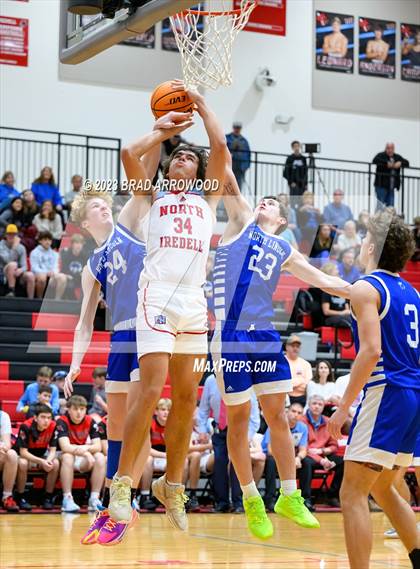 Thumbnail 1 in North Lincoln @ North Iredell photogallery.