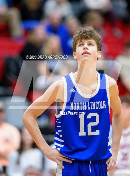 Thumbnail 1 in North Lincoln @ North Iredell photogallery.