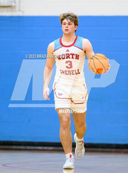 Thumbnail 2 in North Lincoln @ North Iredell photogallery.
