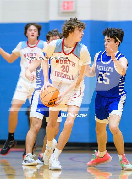 Thumbnail 3 in North Lincoln @ North Iredell photogallery.