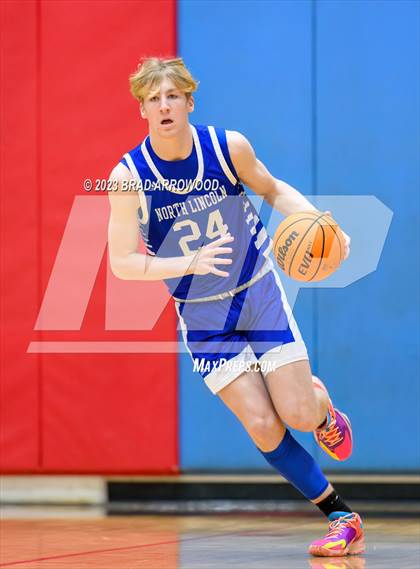 Thumbnail 3 in North Lincoln @ North Iredell photogallery.