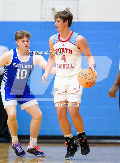 Thumbnail 1 in North Lincoln @ North Iredell photogallery.