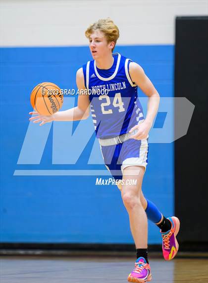Thumbnail 3 in North Lincoln @ North Iredell photogallery.