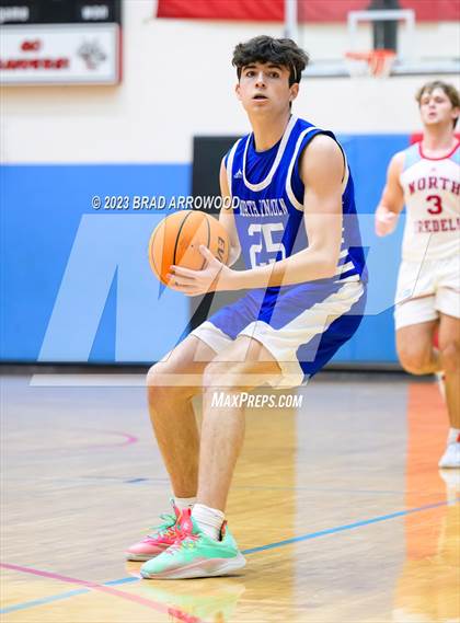 Thumbnail 3 in North Lincoln @ North Iredell photogallery.