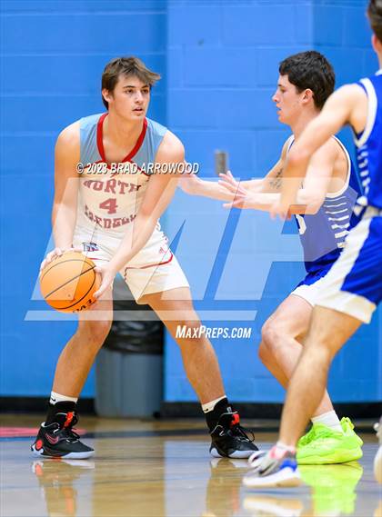 Thumbnail 2 in North Lincoln @ North Iredell photogallery.