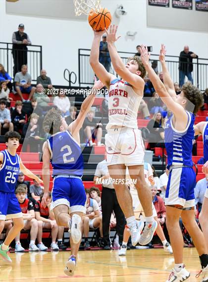Thumbnail 3 in North Lincoln @ North Iredell photogallery.