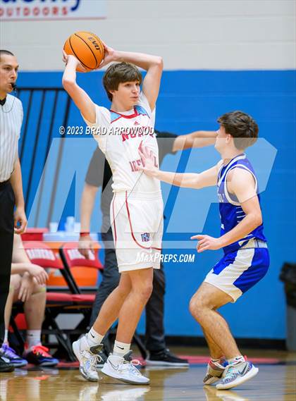 Thumbnail 1 in North Lincoln @ North Iredell photogallery.