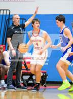 Photo from the gallery "North Lincoln @ North Iredell"