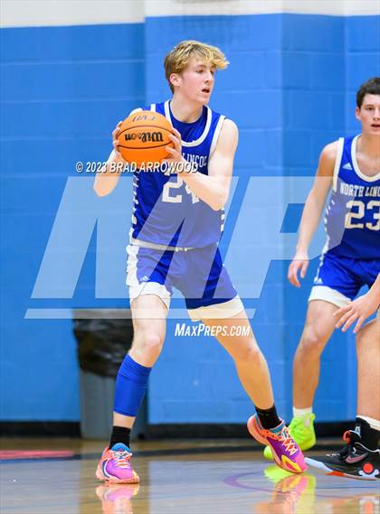 Thumbnail 3 in North Lincoln @ North Iredell photogallery.