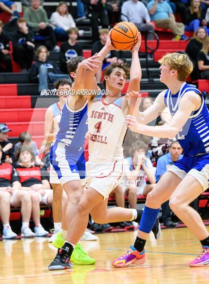 Thumbnail 3 in North Lincoln @ North Iredell photogallery.