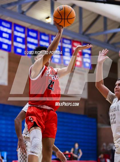 Thumbnail 2 in Sanger vs Dinuba photogallery.