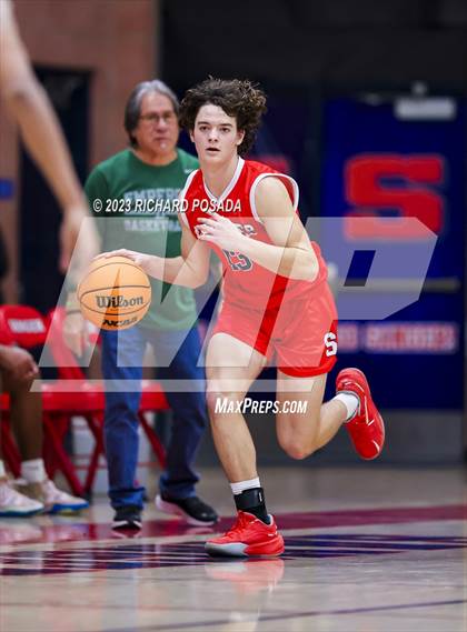 Thumbnail 1 in Sanger vs Dinuba photogallery.