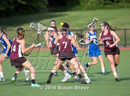 Thumbnail 1 in Norwell @ Groton-Dunstable (MIAA Division 2 Semifinal) photogallery.