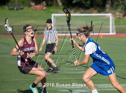 Thumbnail 2 in Norwell @ Groton-Dunstable (MIAA Division 2 Semifinal) photogallery.