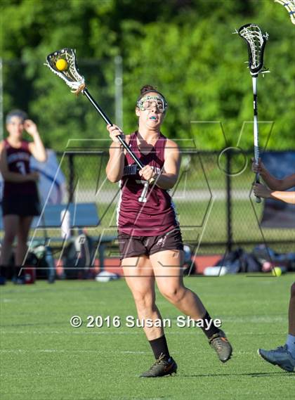Thumbnail 3 in Norwell @ Groton-Dunstable (MIAA Division 2 Semifinal) photogallery.