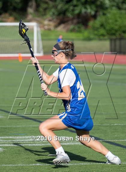 Thumbnail 3 in Norwell @ Groton-Dunstable (MIAA Division 2 Semifinal) photogallery.