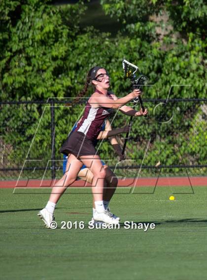 Thumbnail 2 in Norwell @ Groton-Dunstable (MIAA Division 2 Semifinal) photogallery.