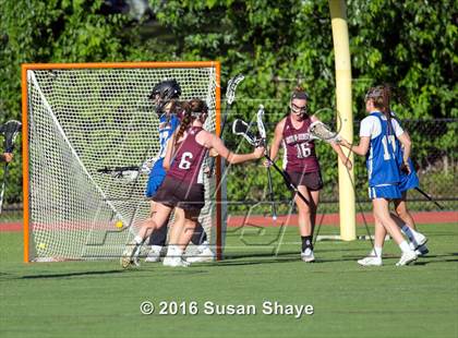 Thumbnail 3 in Norwell @ Groton-Dunstable (MIAA Division 2 Semifinal) photogallery.
