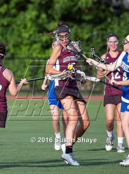 Thumbnail 1 in Norwell @ Groton-Dunstable (MIAA Division 2 Semifinal) photogallery.