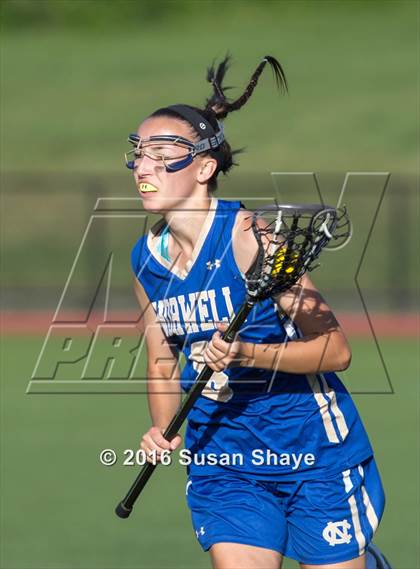 Thumbnail 2 in Norwell @ Groton-Dunstable (MIAA Division 2 Semifinal) photogallery.