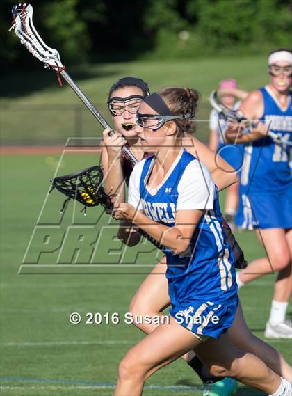 Thumbnail 1 in Norwell @ Groton-Dunstable (MIAA Division 2 Semifinal) photogallery.