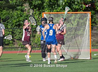 Thumbnail 1 in Norwell @ Groton-Dunstable (MIAA Division 2 Semifinal) photogallery.