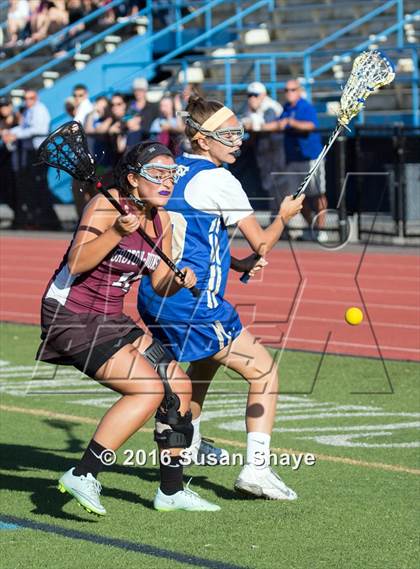 Thumbnail 3 in Norwell @ Groton-Dunstable (MIAA Division 2 Semifinal) photogallery.