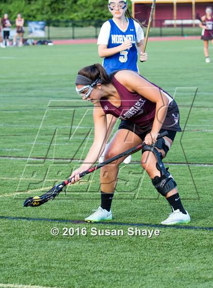Thumbnail 3 in Norwell @ Groton-Dunstable (MIAA Division 2 Semifinal) photogallery.
