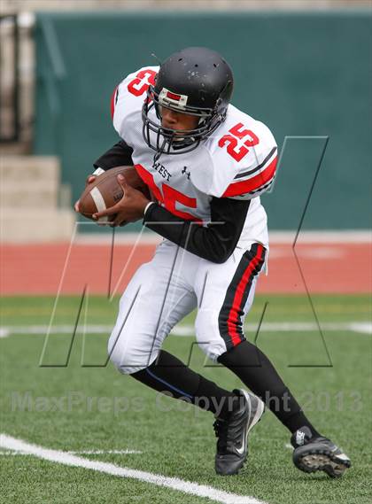 Thumbnail 1 in West @ Hillcrest photogallery.
