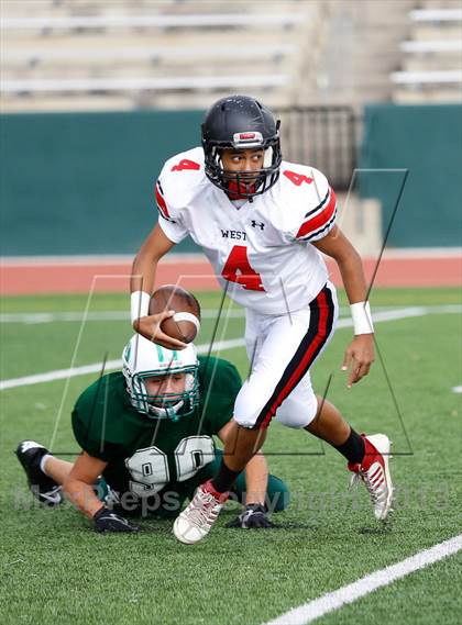Thumbnail 2 in West @ Hillcrest photogallery.