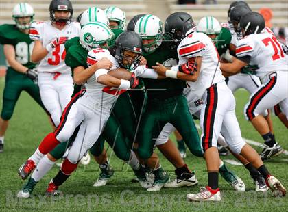 Thumbnail 1 in West @ Hillcrest photogallery.