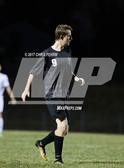 Thumbnail 1 in D'Evelyn @ Sand Creek (CHSAA 1st Round Playoff) photogallery.