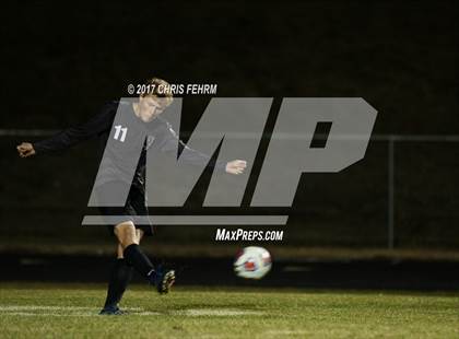 Thumbnail 2 in D'Evelyn @ Sand Creek (CHSAA 1st Round Playoff) photogallery.