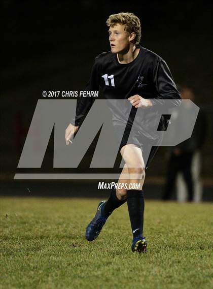 Thumbnail 1 in D'Evelyn @ Sand Creek (CHSAA 1st Round Playoff) photogallery.