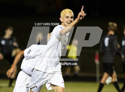 Thumbnail 1 in D'Evelyn @ Sand Creek (CHSAA 1st Round Playoff) photogallery.
