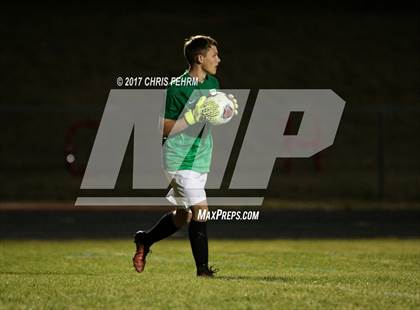Thumbnail 1 in D'Evelyn @ Sand Creek (CHSAA 1st Round Playoff) photogallery.