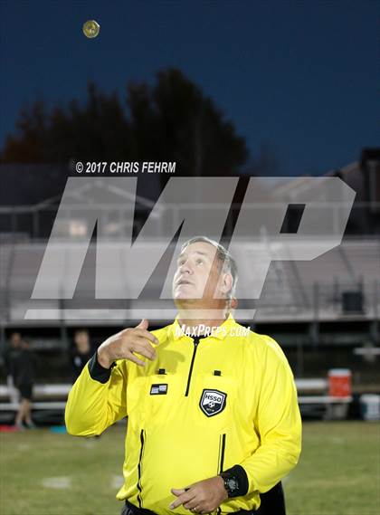 Thumbnail 1 in D'Evelyn @ Sand Creek (CHSAA 1st Round Playoff) photogallery.
