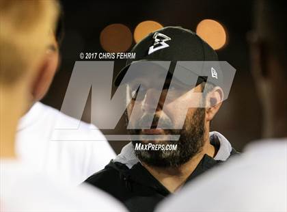 Thumbnail 3 in D'Evelyn @ Sand Creek (CHSAA 1st Round Playoff) photogallery.