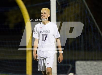 Thumbnail 3 in D'Evelyn @ Sand Creek (CHSAA 1st Round Playoff) photogallery.