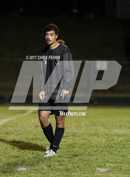 Thumbnail 1 in D'Evelyn @ Sand Creek (CHSAA 1st Round Playoff) photogallery.