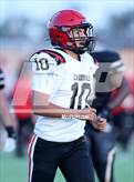 Photo from the gallery "Woodland Christian @ Bradshaw Christian"