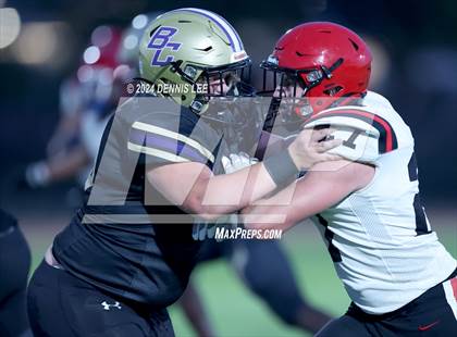 Thumbnail 3 in Woodland Christian @ Bradshaw Christian photogallery.