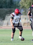 Photo from the gallery "Woodland Christian @ Bradshaw Christian"