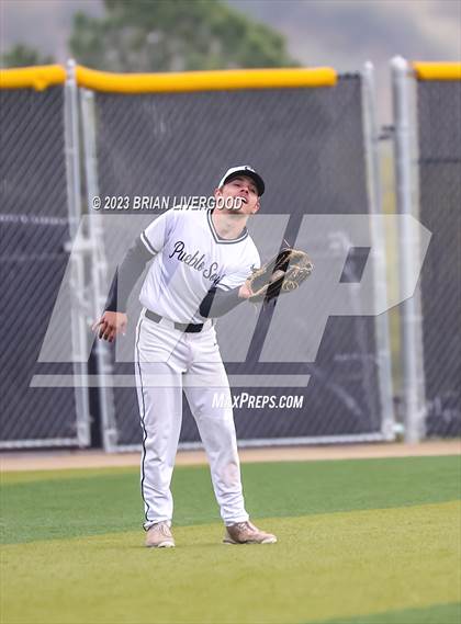 Thumbnail 1 in Falcon vs. Pueblo South (CHSAA 4A Region 3 Round 1) photogallery.